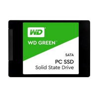 Western Digital Green PC WDS120G2G0A-120GB